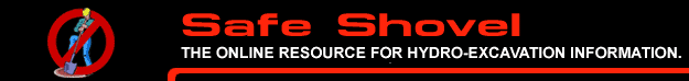Hydro-Excavate, Hydro-Excavation, Soft dig, potholing, daylighting, vacuum boring, vacuum excavation, S.U.E., utility location, remote digging, hydro vac, frozen dig, cold weather excavation